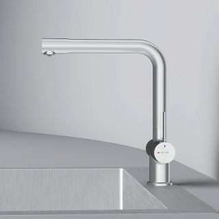 Смеситель для кухни Am.Pm Func  F8F05711 хром